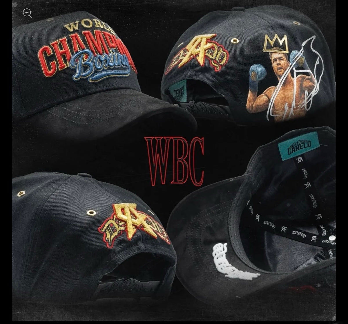 WBC