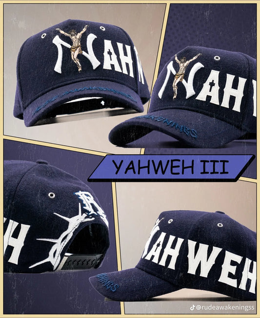 YAHWEH III