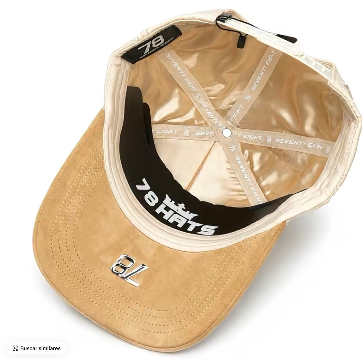 All Eyes On Me (78HATS)