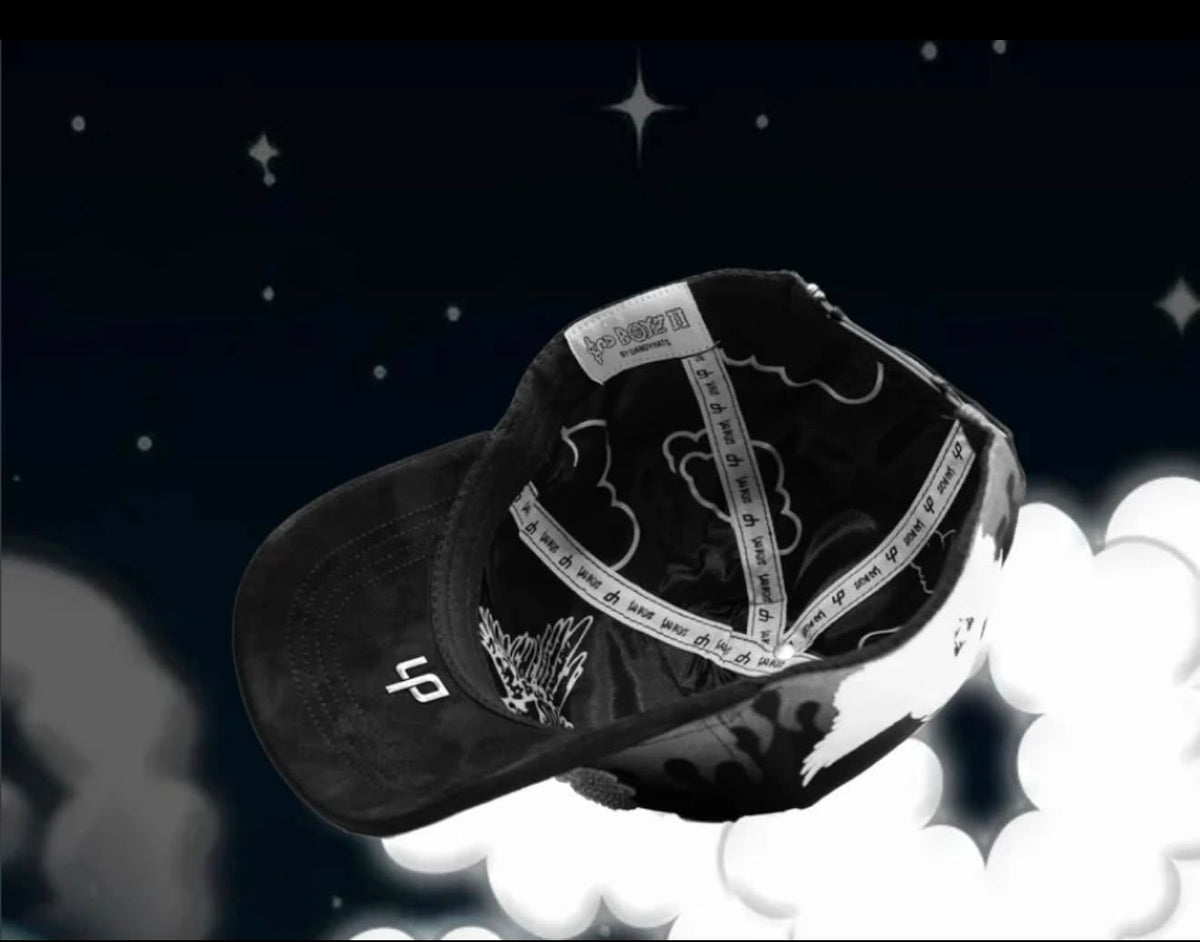 Y Lloro Dandy X Junior H