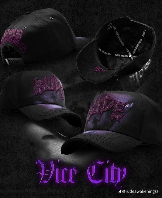 VICE CITY(RUDE X TOMBOCHIO)