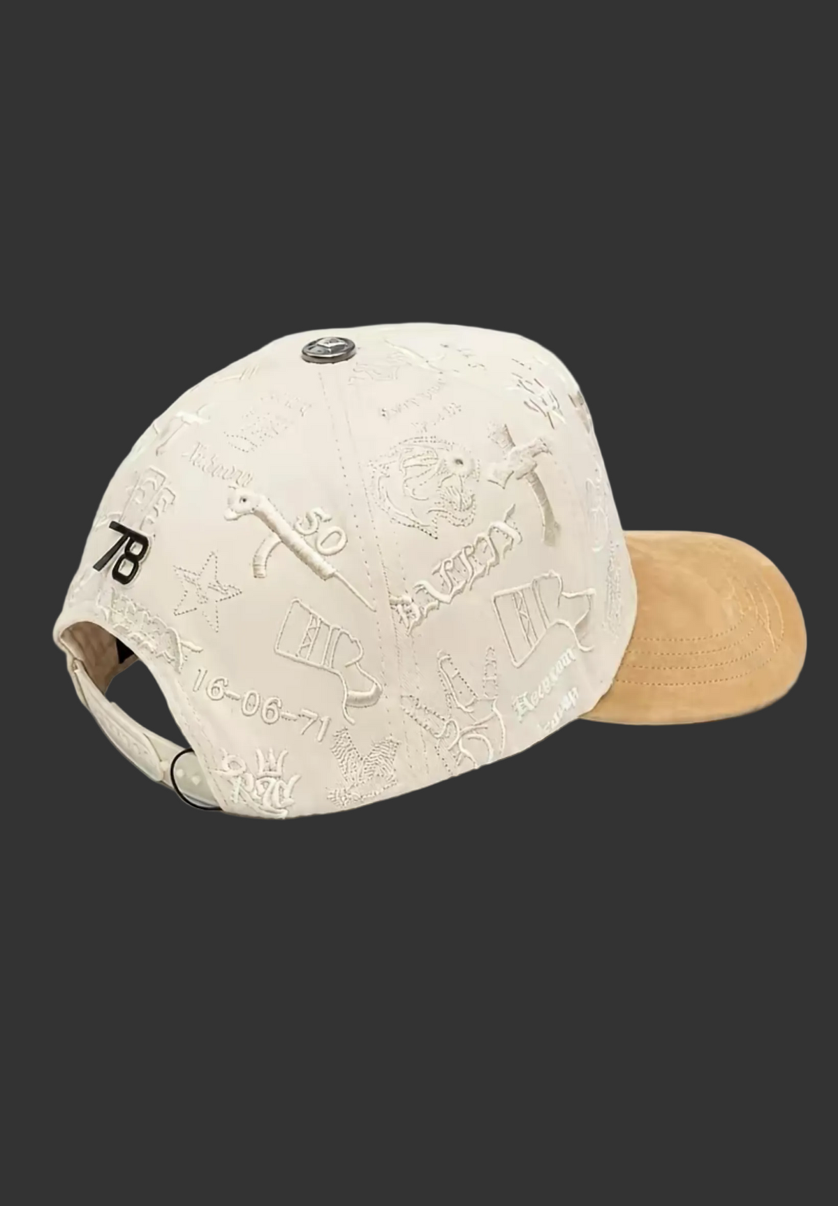 All Eyes On Me (78HATS)