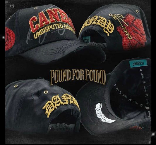 Pound For Pound