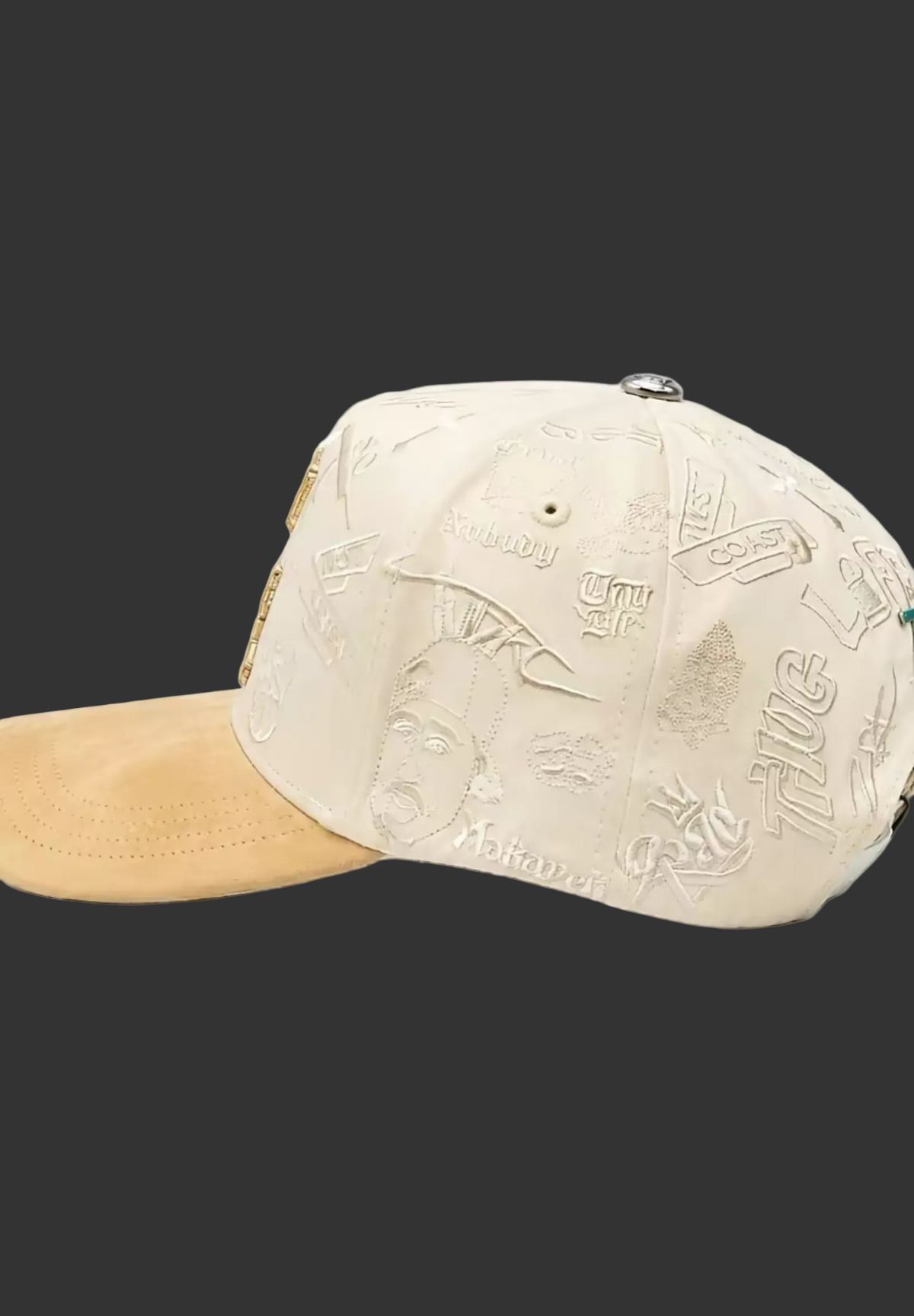 All Eyes On Me (78HATS)