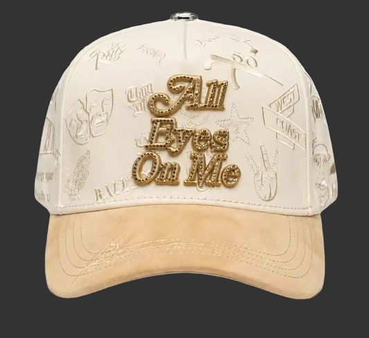 All Eyes On Me (78HATS)