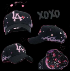 XOXO
