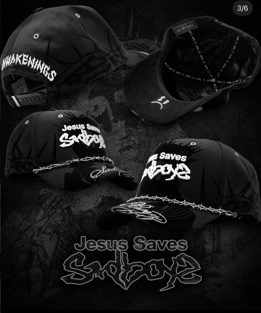 JESUS (SADBOYZ)