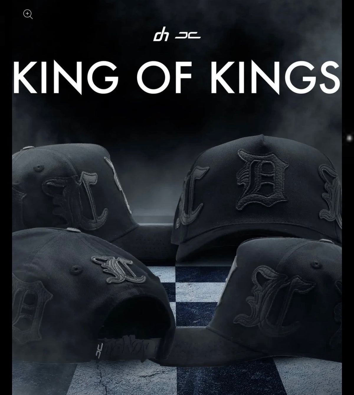 King Of Kings