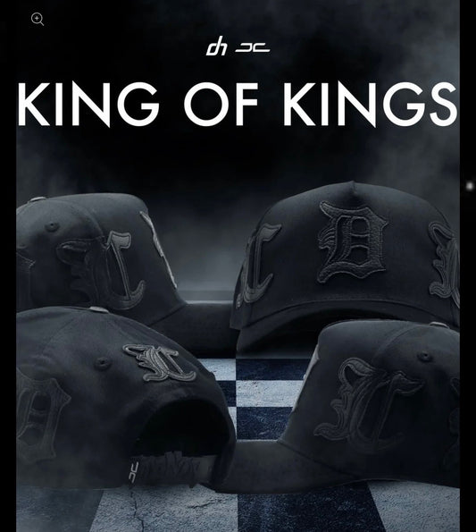 King Of Kings