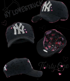 NY Love Struck